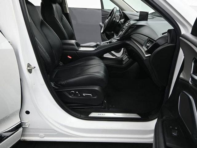 Used 2020 Acura RDX AWD image 12