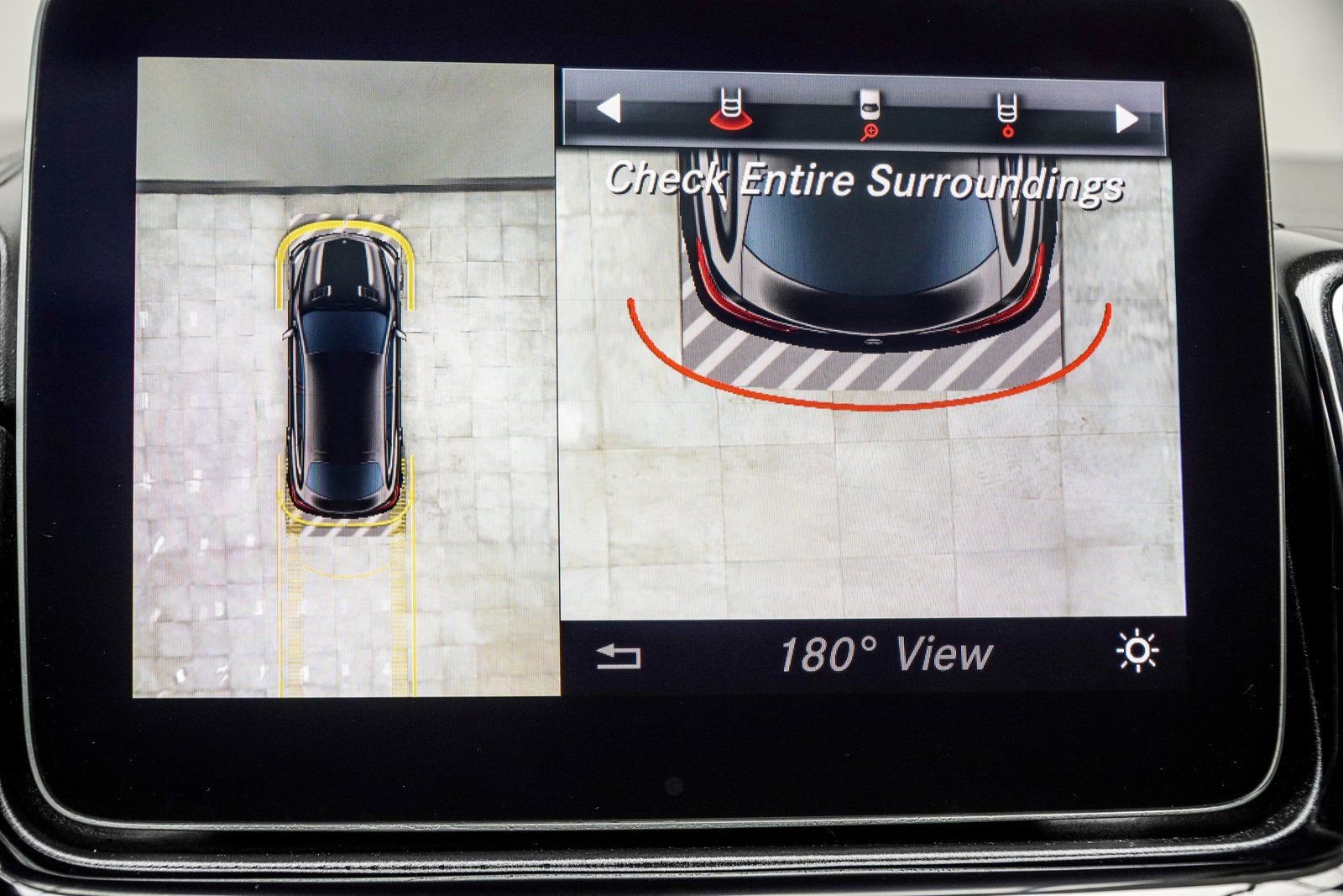 Used 2019 Mercedes-Benz GLE 63 AMG S image 34