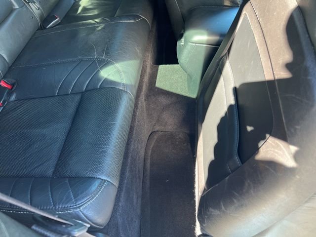 Used 2016 Dodge Challenger SRT Hellcat image 15