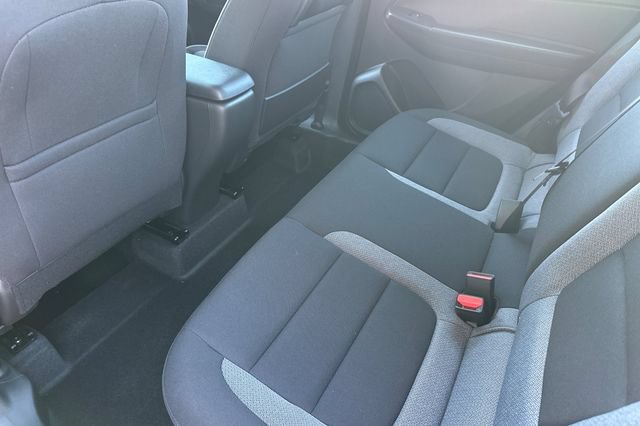 New 2026 Chevrolet TrailBlazer LS FWD image 18