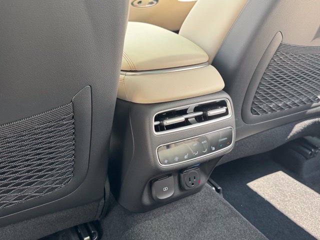 New 2026 Genesis GV70 3.5T Sport Prestige AWD/4WD image 23