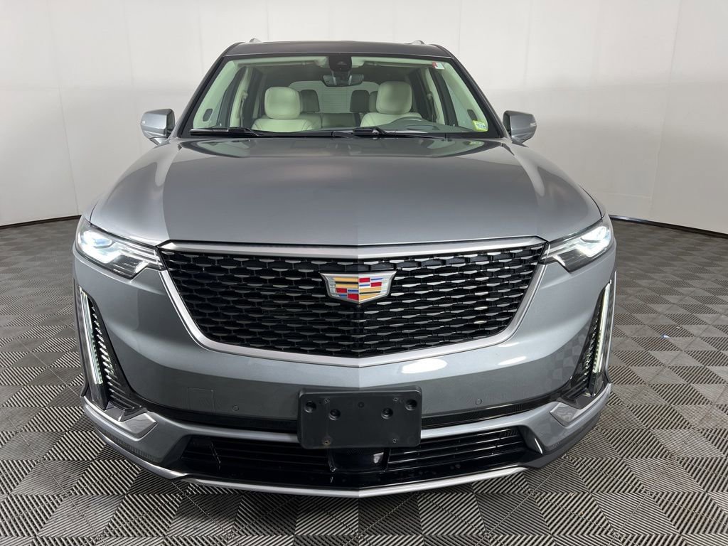 Used 2023 Cadillac XT6 Premium Luxury w/ Technology Package image 32