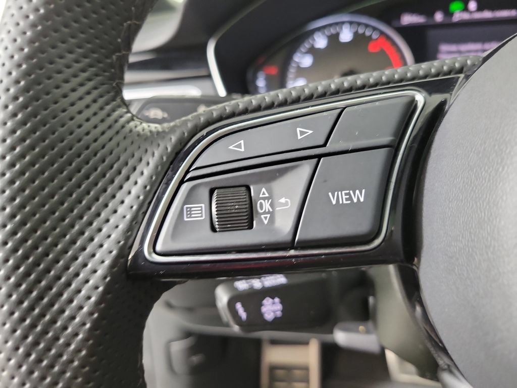 Used 2022 Audi S5 Premium AWD/4WD image 23