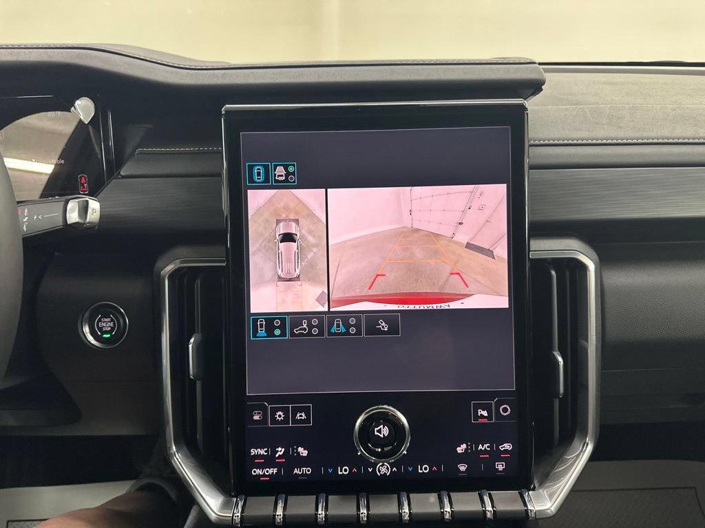 New 2026 GMC Acadia Elevation w/ Elevation Premium Package AWD/4WD image 53
