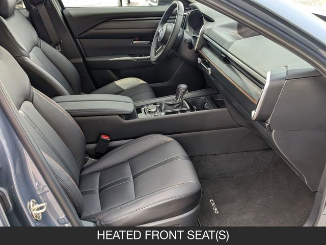 Certified 2026 MAZDA CX-50 AWD 2.5 S w/ Cargo Package image 28