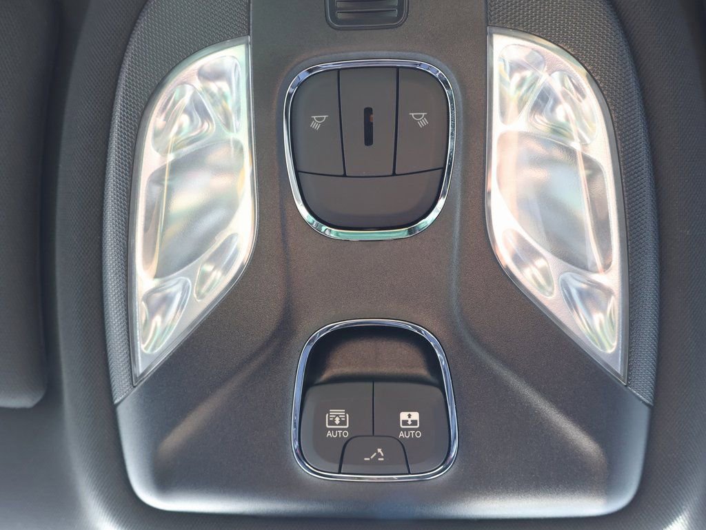 Used 2024 Jeep Compass Limited w/ High Altitude Package image 28