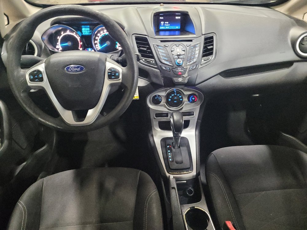 Used 2019 Ford Fiesta SE image 22