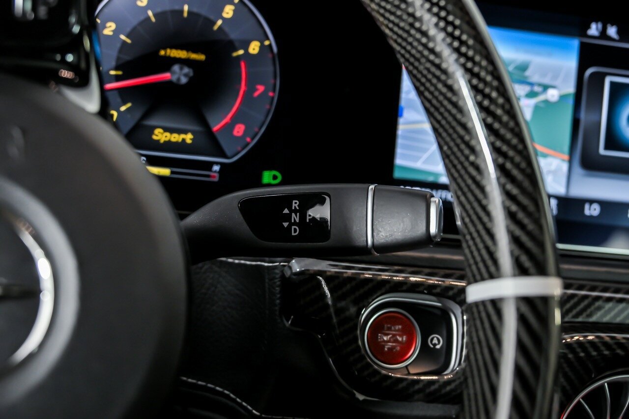 Used 2019 Mercedes-Benz G 550 image 30