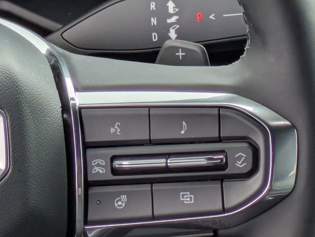 Certified 2025 GMC Acadia Elevation w/ Elevation Premium Package image 20