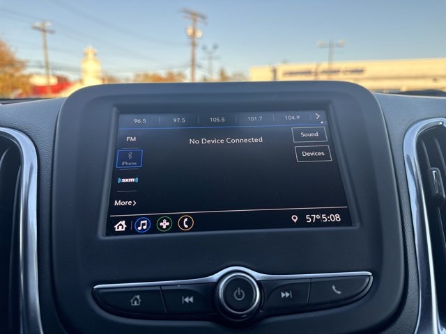 Used 2021 Chevrolet Equinox LT image 9