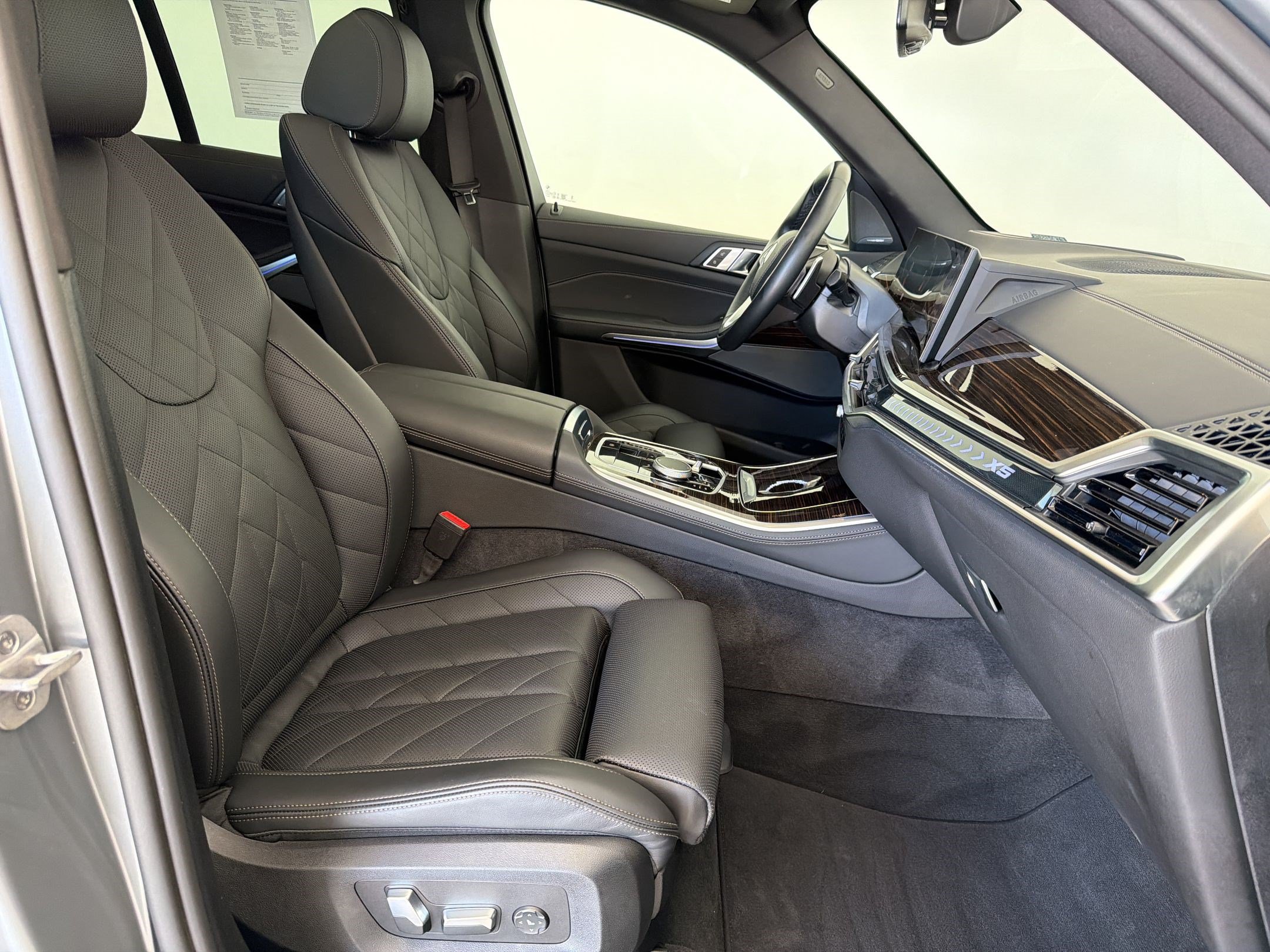 Certified 2026 BMW X5 xDrive40i AWD/4WD image 25