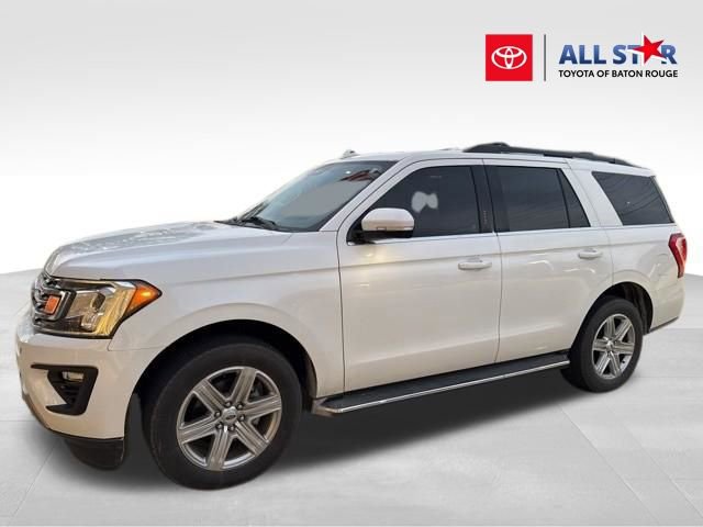 Used 2020 Ford Expedition XLT w/ Equipment Group 202A AWD/4WD image 1