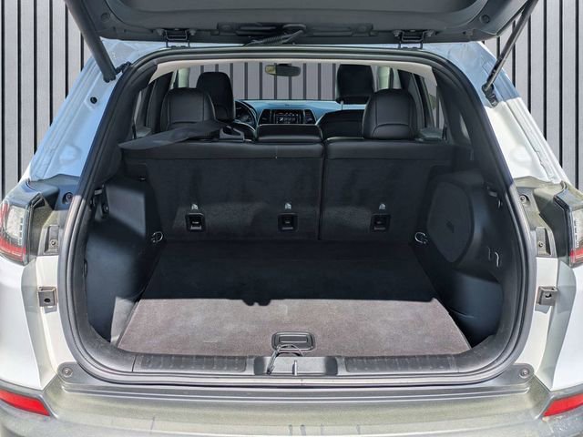 Used 2020 Jeep Cherokee Limited image 6