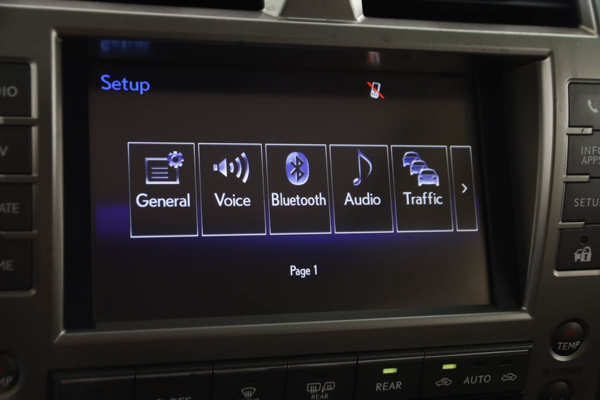 Used 2019 Lexus GX 460 Premium AWD/4WD image 37