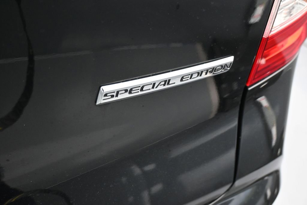 Used 2022 Honda Pilot Special Edition image 46