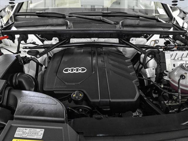 Used 2023 Audi Q5 2.0T Premium Plus w/ Premium Plus Package AWD/4WD image 24