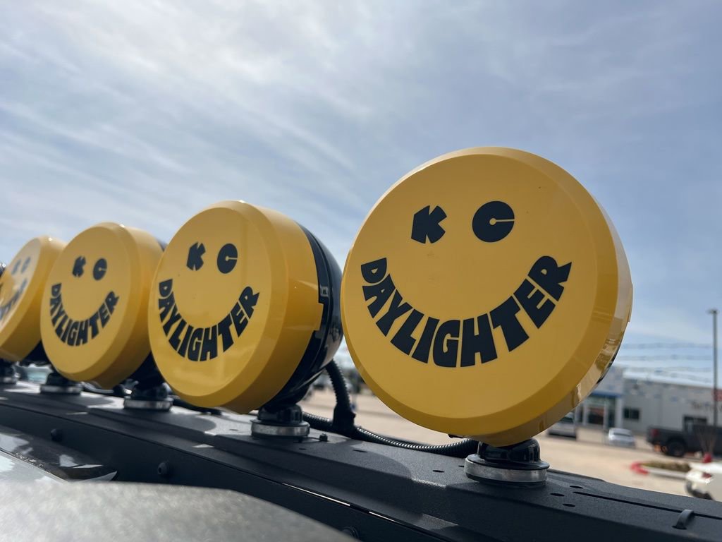 Used 2023 Ford F150 XLT w/ Equipment Group 301A Mid AWD/4WD image 15