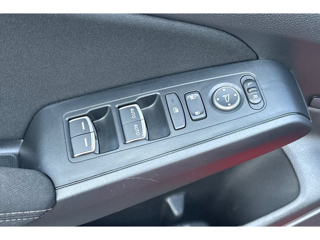 Used 2025 Honda Civic Sport image 12