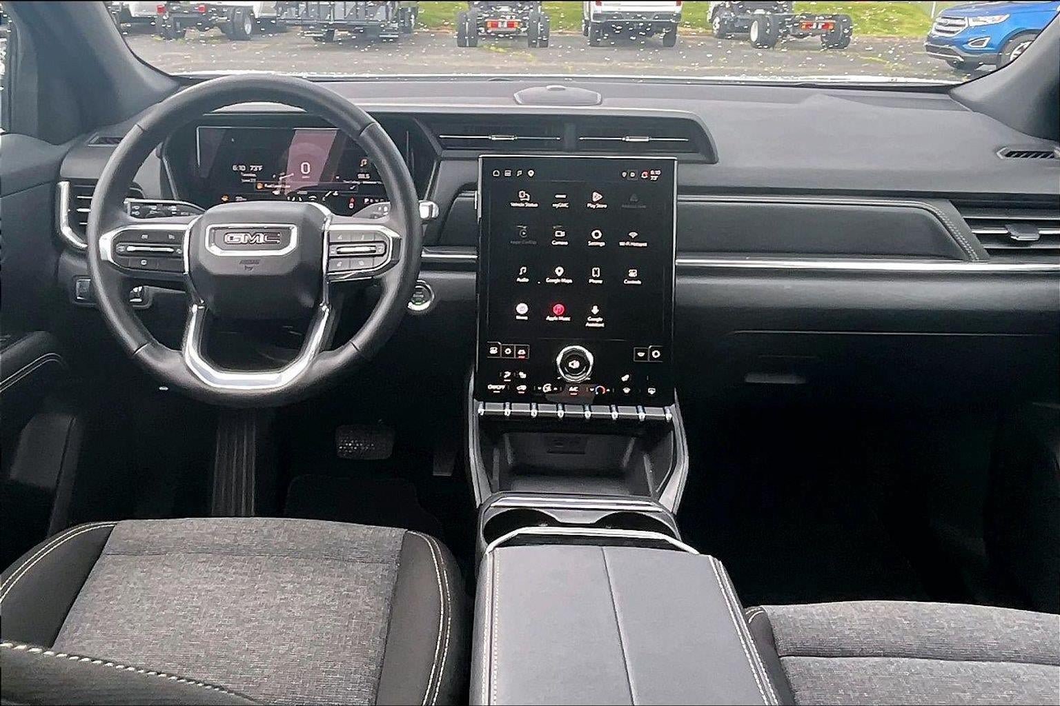 Used 2026 GMC Terrain Elevation FWD image 5