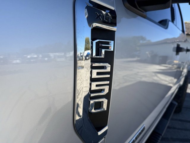 Used 2019 Ford F250 XLT image 8