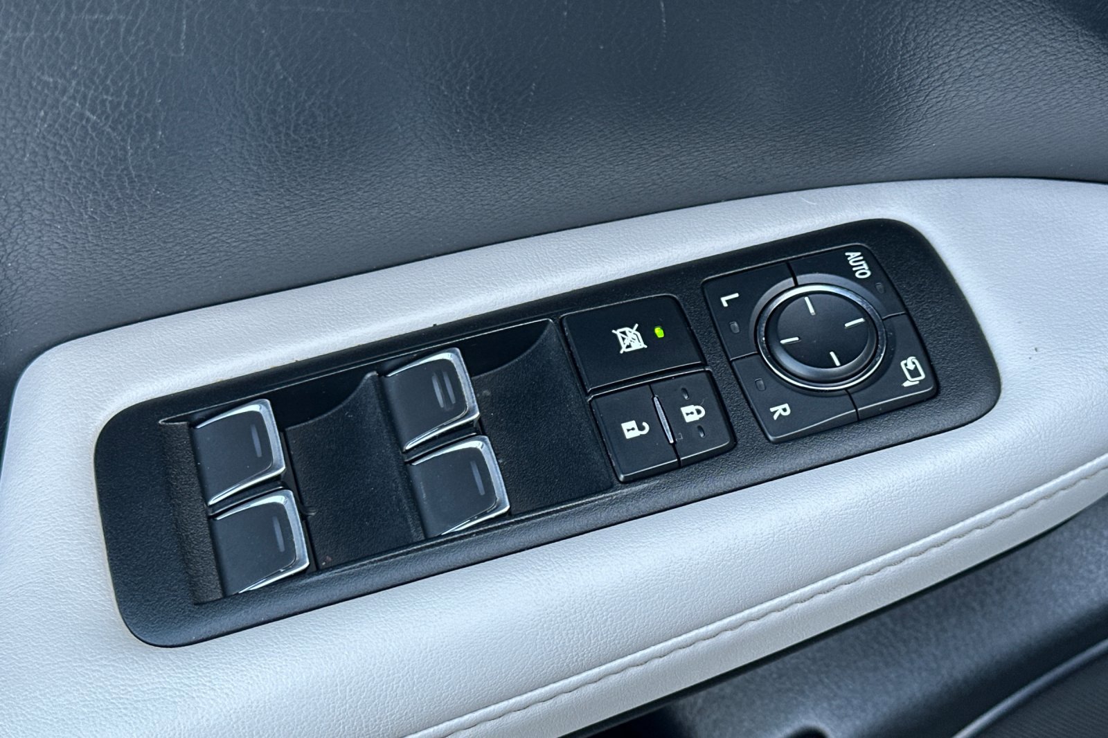 Used 2021 Lexus RX 350 AWD w/ Accessory Package image 13