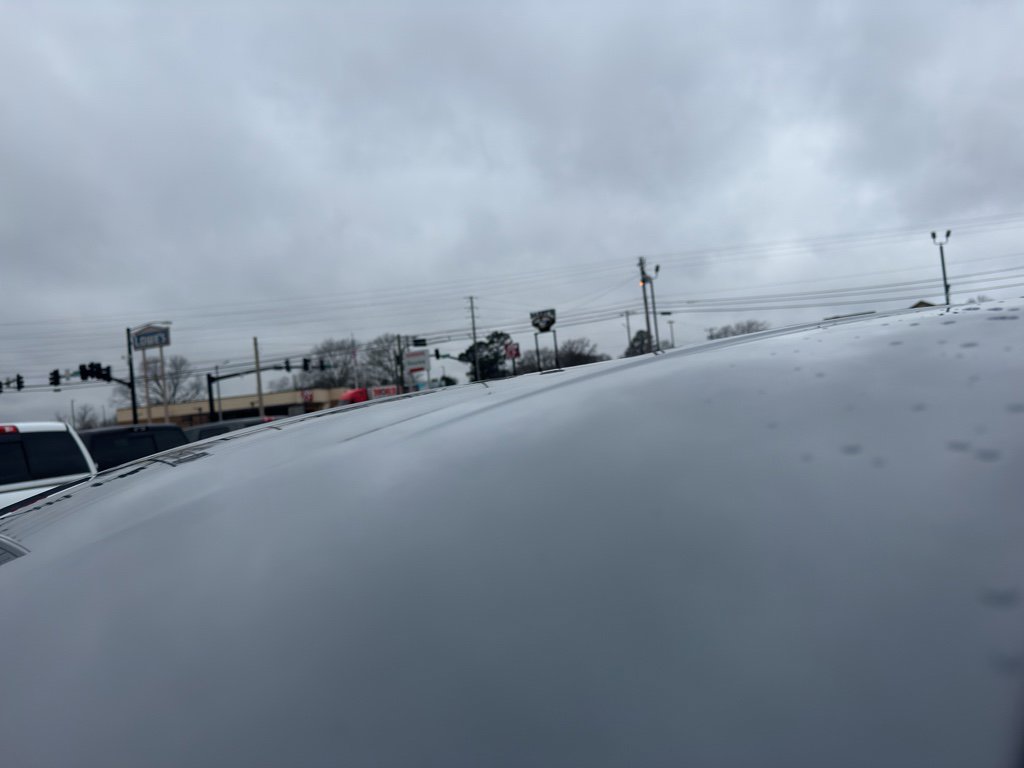 New 2026 Nissan Rogue SV image 10