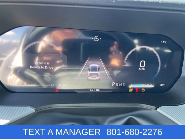 Used 2026 Jeep Cherokee Laredo AWD/4WD image 18