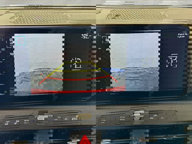 New 2025 Kia K4 GT-Line w/ GT-Line Premium Package image 14