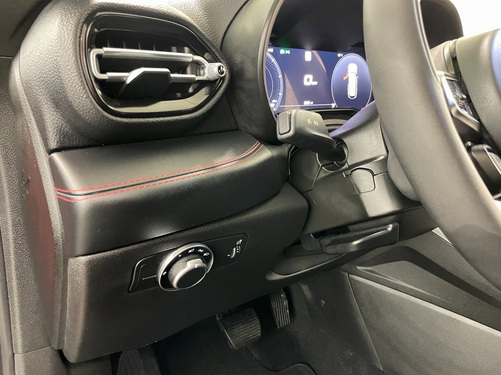 Used 2024 Dodge Hornet GT w/ GT Blacktop Package image 23