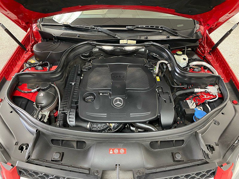 Used 2015 Mercedes-Benz GLK 350 2WD image 15