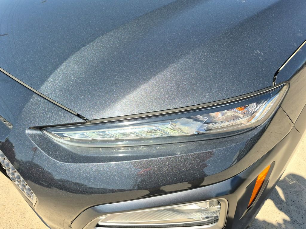 Used 2019 Hyundai Kona Limited image 26