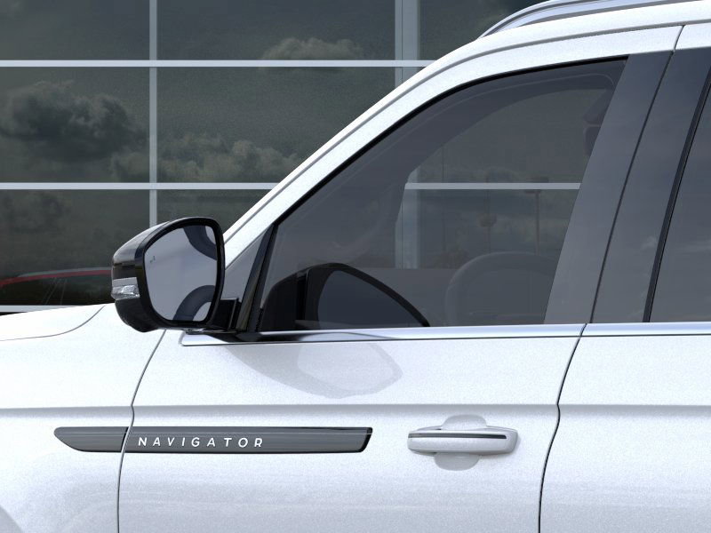 New 2026 Lincoln Navigator L Black Label image 20