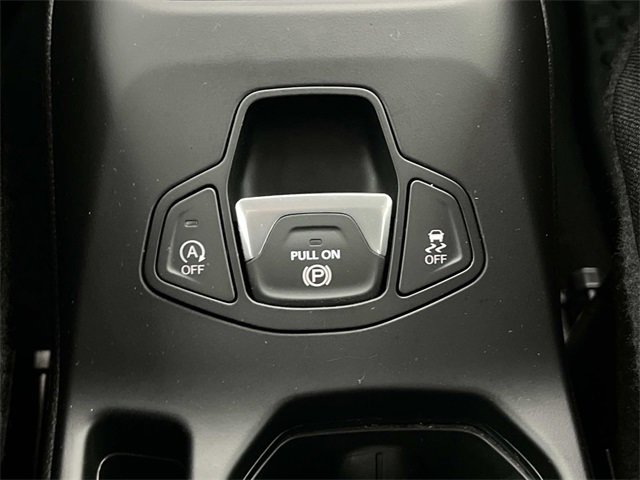 Used 2023 Jeep Renegade Latitude image 18