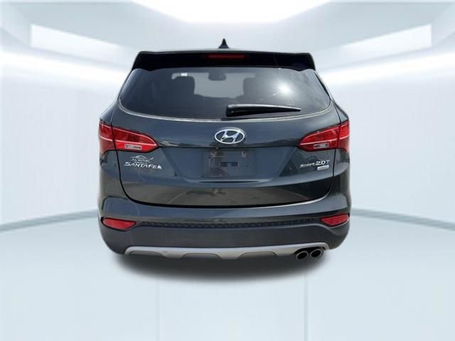 Used 2013 Hyundai Santa Fe Sport 2.0T w/ Technology Pkg AWD/4WD image 10