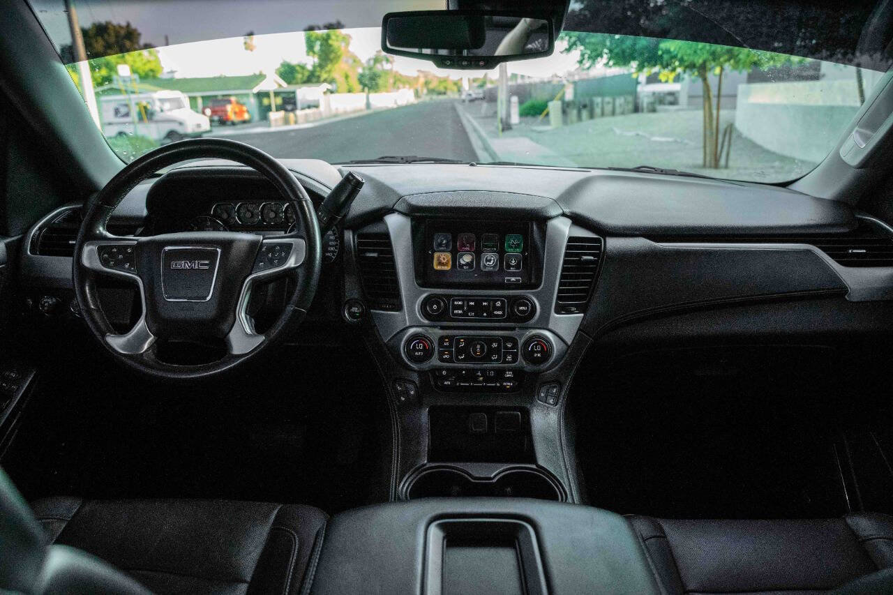Used 2019 GMC Yukon SLT image 17