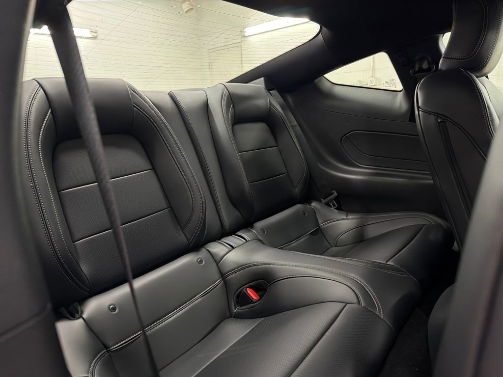New 2026 Ford Mustang Premium image 28