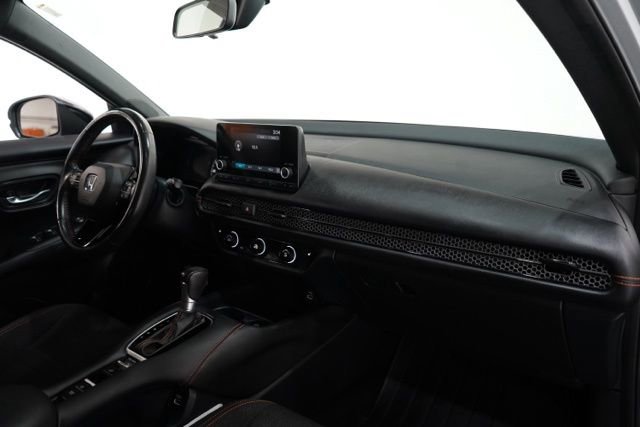 Used 2023 Honda HR-V Sport image 18