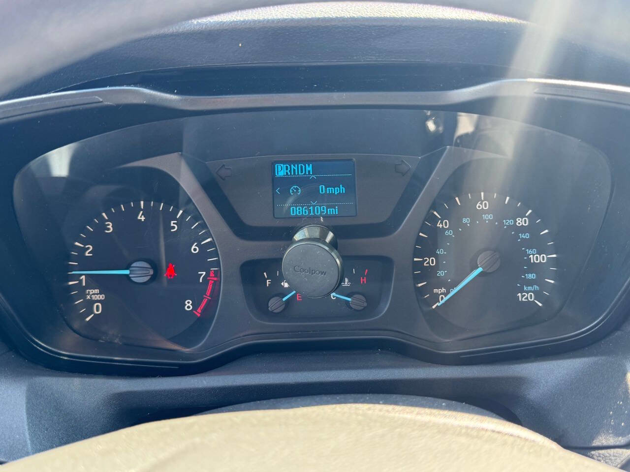 Used 2019 Ford Transit 350 XLT image 21