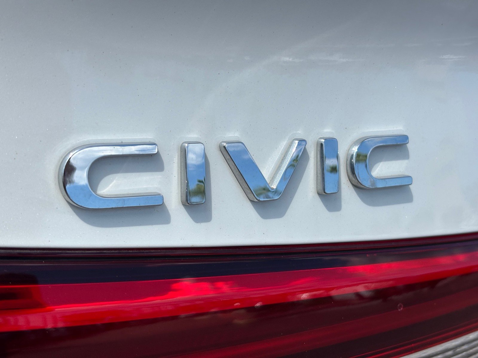 Certified 2023 Honda Civic Sport image 9