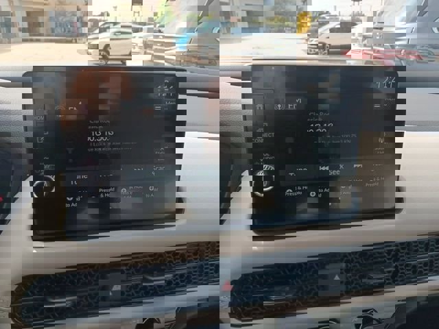 New 2026 Honda HR-V LX image 16