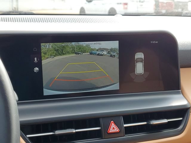Used 2025 Kia Seltos EX w/ EX Sunroof Package AWD/4WD image 23