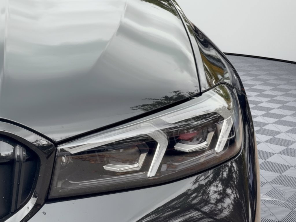 New 2026 BMW 330i xDrive Sedan AWD/4WD image 12