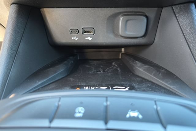 New 2026 Buick Envista Sport Touring w/ Convenience I Package FWD image 34