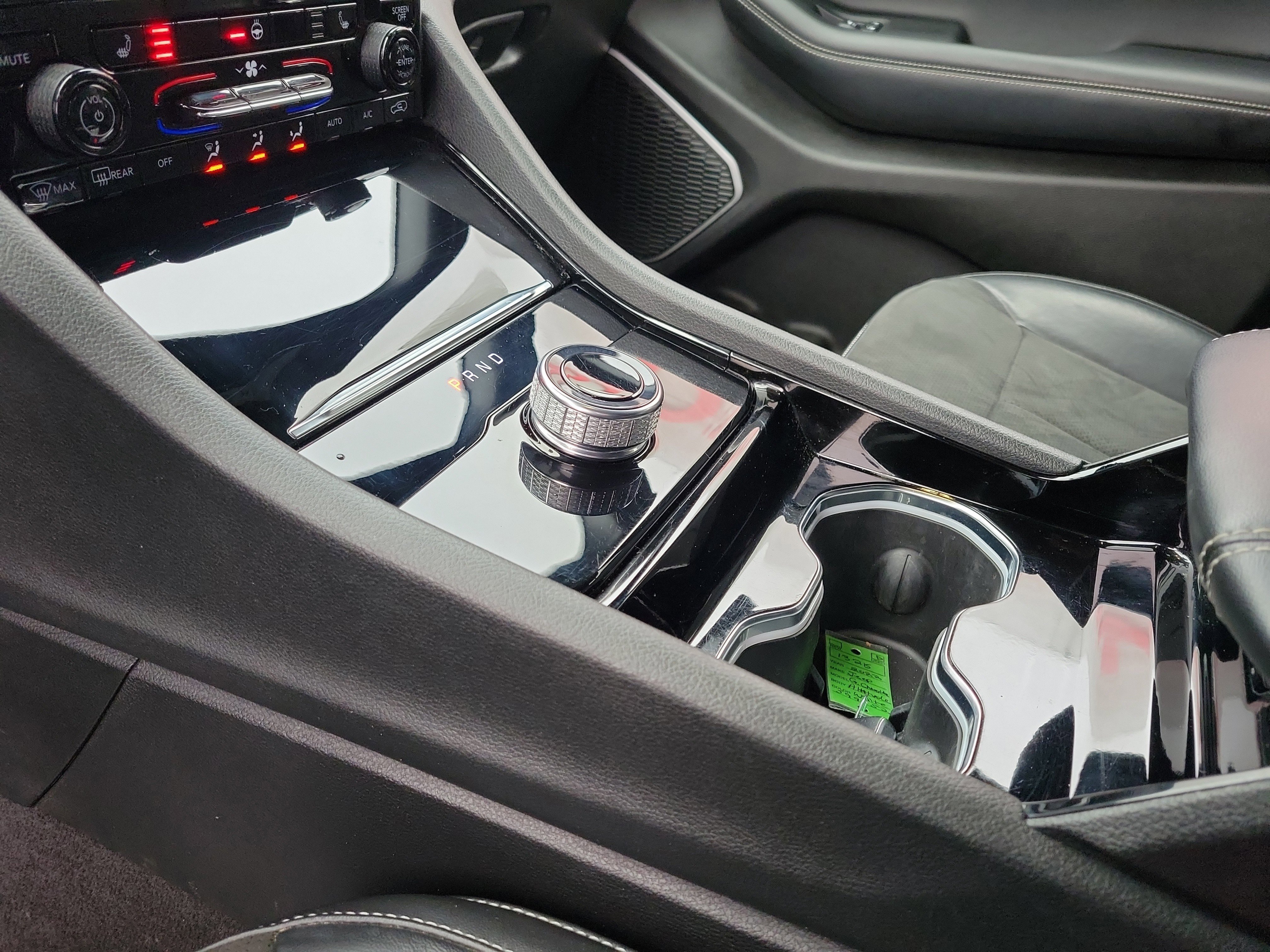 Used 2022 Jeep Grand Cherokee Altitude image 29