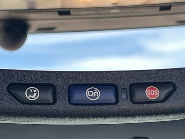 Certified 2018 Buick Cascada Premium FWD image 30