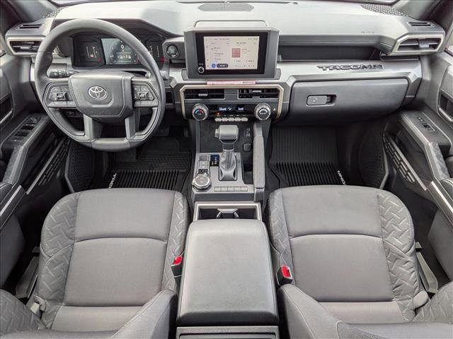 New 2026 Toyota Tacoma SR5 image 21