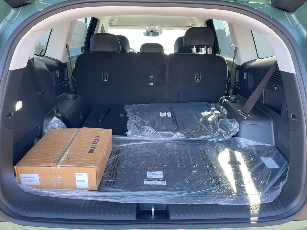 New 2026 Hyundai Ioniq 9 SEL image 49