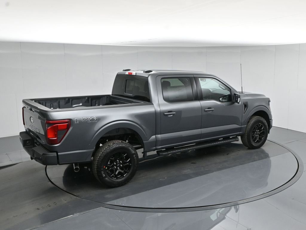 New 2026 Ford F150 XLT image 41