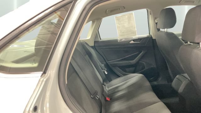 Used 2019 Volkswagen Jetta S w/ Driver Assistance Package FWD image 13