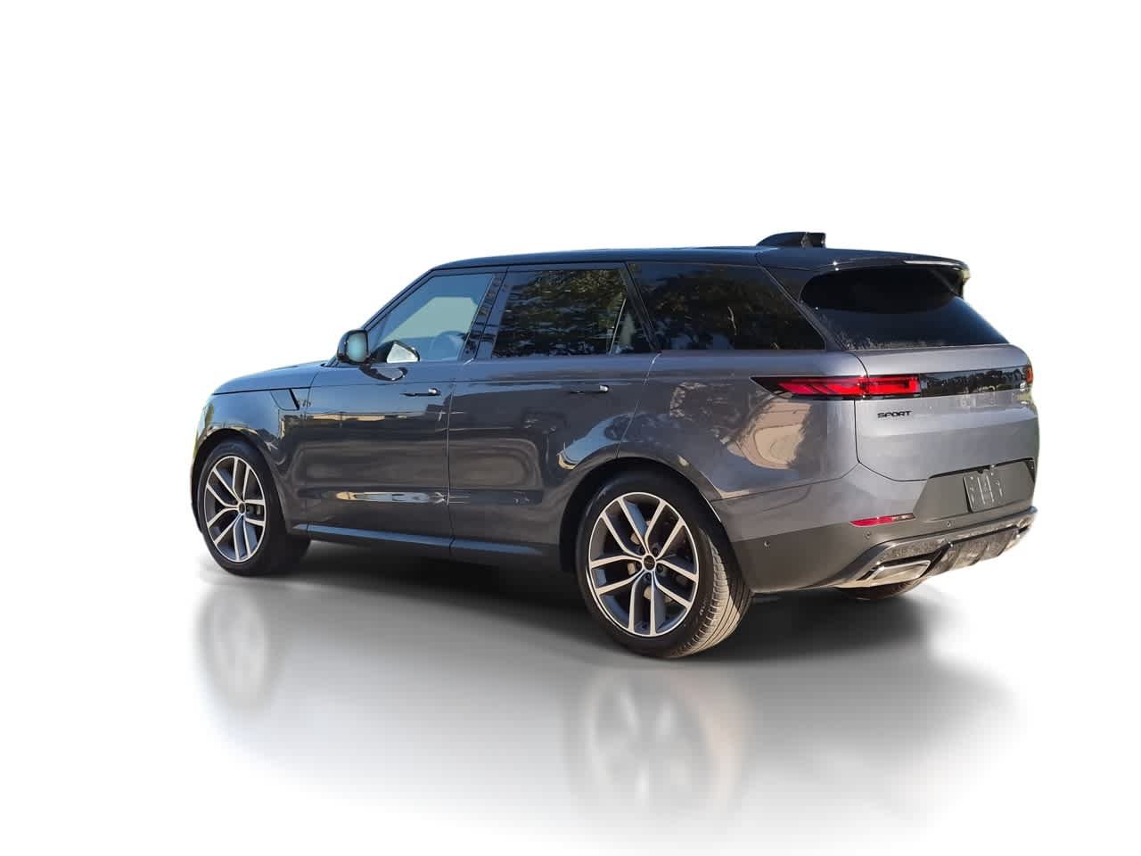 New 2027 Land Rover Range Rover Sport SE AWD/4WD image 6